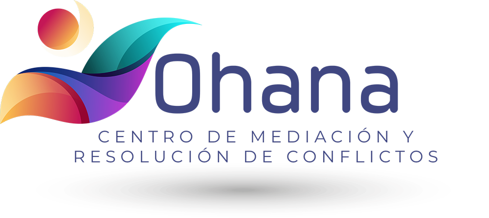 Ohana - Centro de Mediación y Solución de Conflictos.